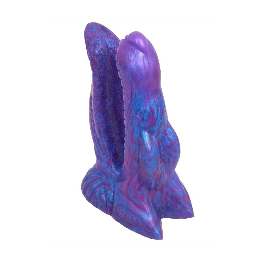 Double Gode Demon Stix 15 x 4.5cm Double Gode Demon Stix 15 x 4.5cm