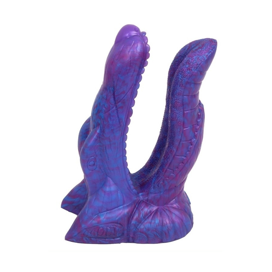 Double Gode Demon Stix 15 x 4.5cm