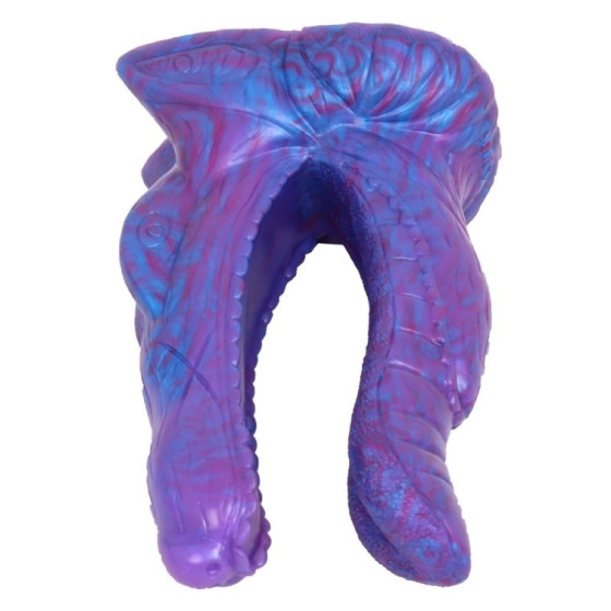 Double Gode Demon Stix 15 x 4.5cm