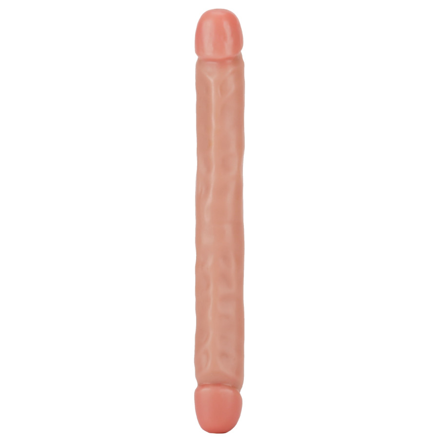 Double Gode JR DOUBLE DONG 32 x 3.6cm Double Gode JR DOUBLE DONG 32 x 3.6cm