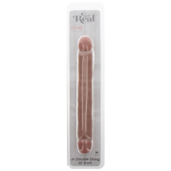 Double Gode JR DOUBLE DONG 32 x 3.6cm