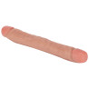 Double Gode JR DOUBLE DONG 32 x 3.6cm