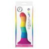 Dildo Pride 16 x 3.8 cm