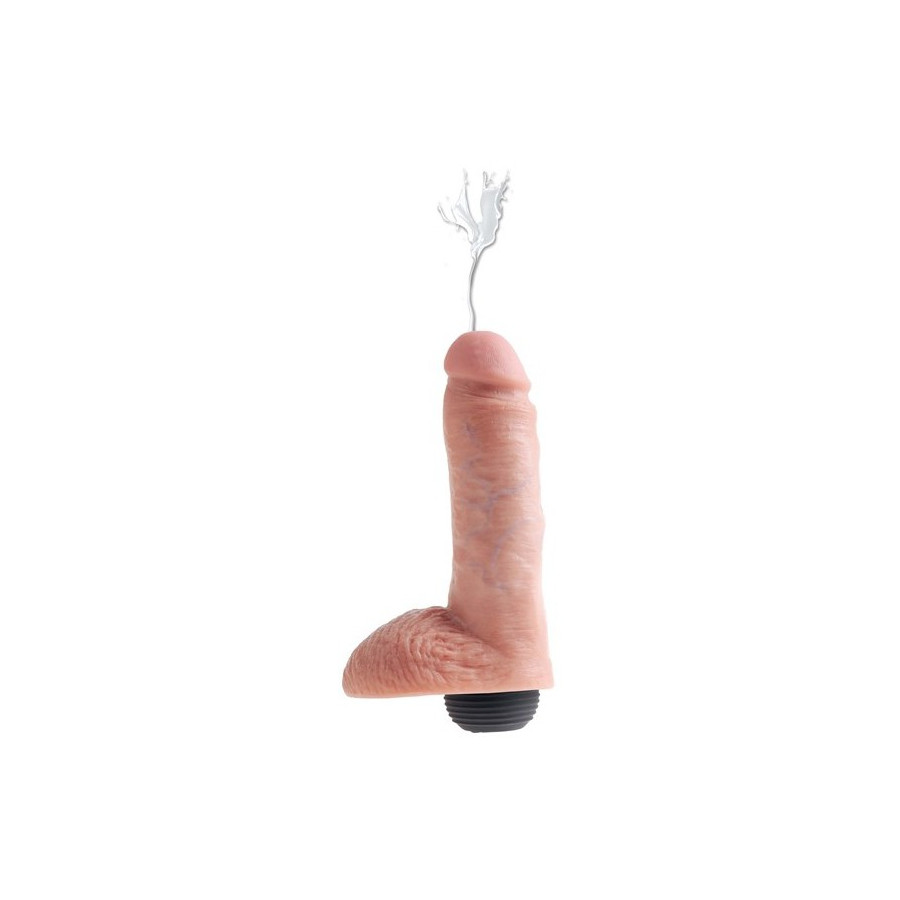 King Cock gode Squirty 15 x 5 cm King Cock gode Squirty 15 x 5 cm