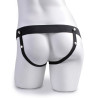 Gode ceinture Strap-On Squirting 20 x 5.5 cm