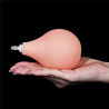 Gode éjaculateur Squirt 20 x 4.5 cm