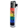 Briquet Rainbow