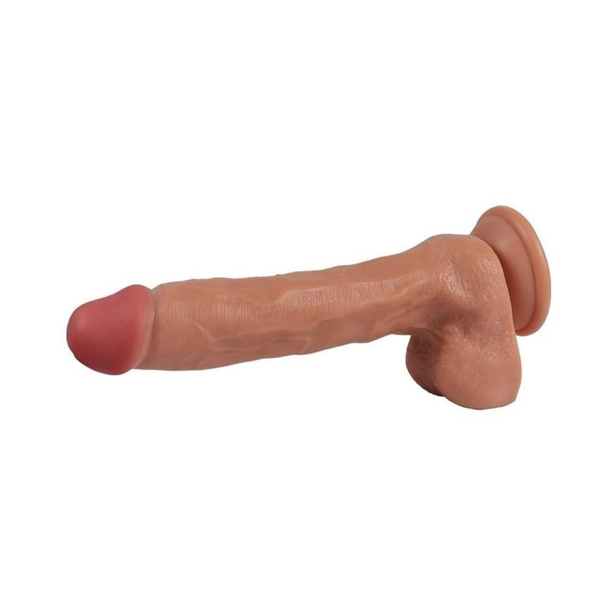 Gode éjaculateur Joy Stream 17.5 x 4.5cm