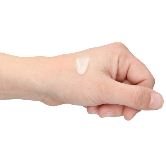 Eau aromatisée TASTYSPERM pour Cum Face - Banane 80ml