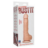 Gode éjaculateur Bust It 15 x 5.5cm