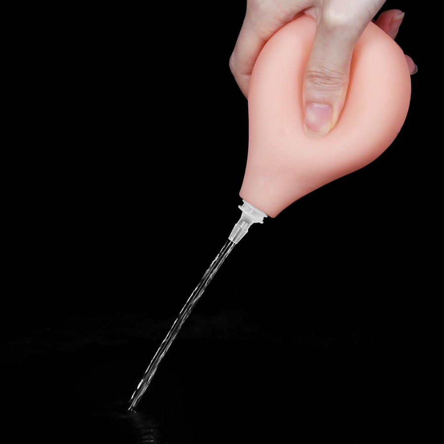 Gode éjaculateur Squirt 18 x 4.5 cm