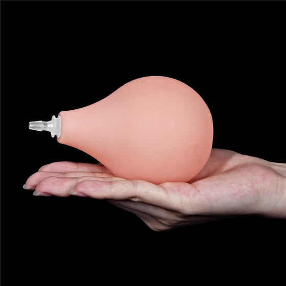 Gode éjaculateur Squirt 18 x 4.5 cm
