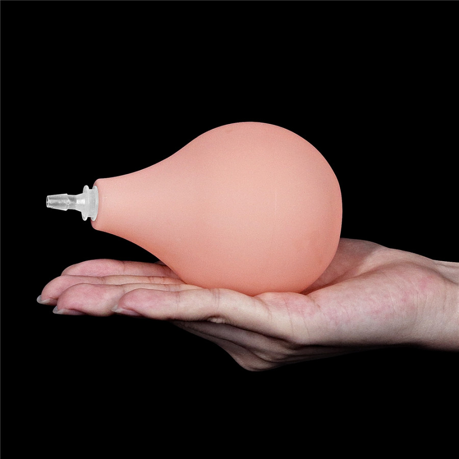 Gode éjaculateur Squirt 18 x 4.5 cm