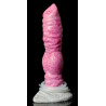 Gode éjaculateur monster Tulki 18 x 4.6cm