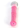 Gode éjaculateur monster Horty 25 x 4.7cm