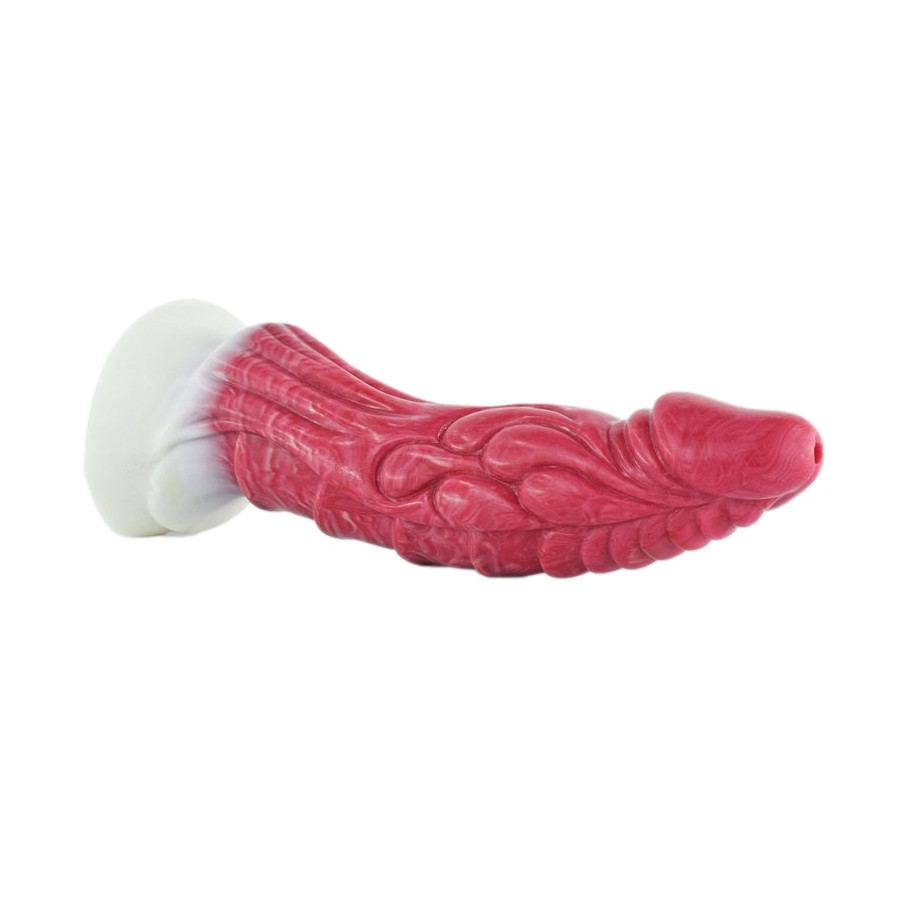 Gode éjaculateur Monster Balstak 21 x 5cm