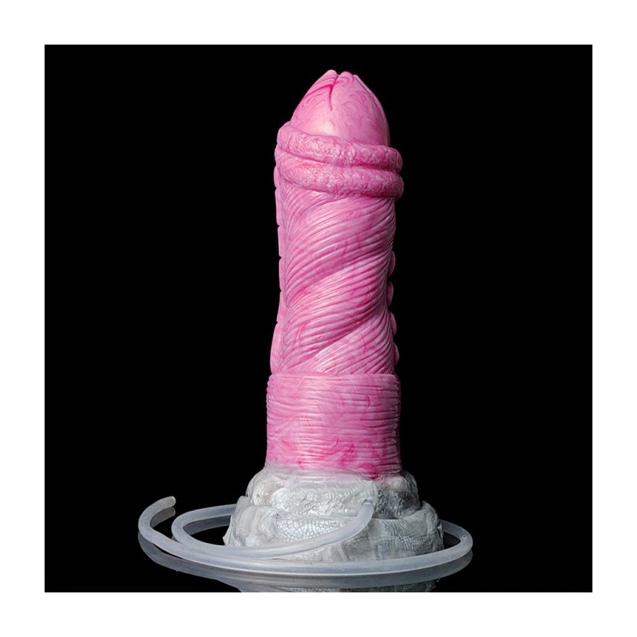 Gode éjaculateur monster Plost 18 x 5.5cm Gode éjaculateur monster Plost 18 x 5.5cm
