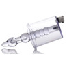 Cylindre pour Rose anale 8.5cm