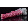 Gode éjaculateur Monster Stallix 25 x 5.5cm