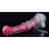 Gode éjaculateur Monster Stallix 25 x 5.5cm