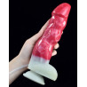 Gode éjaculateur Monster Verax 16 x 5.3cm