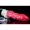 Gode éjaculateur Monster Verax 16 x 5.3cm