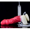 Gode éjaculateur Monster Verax 16 x 5.3cm
