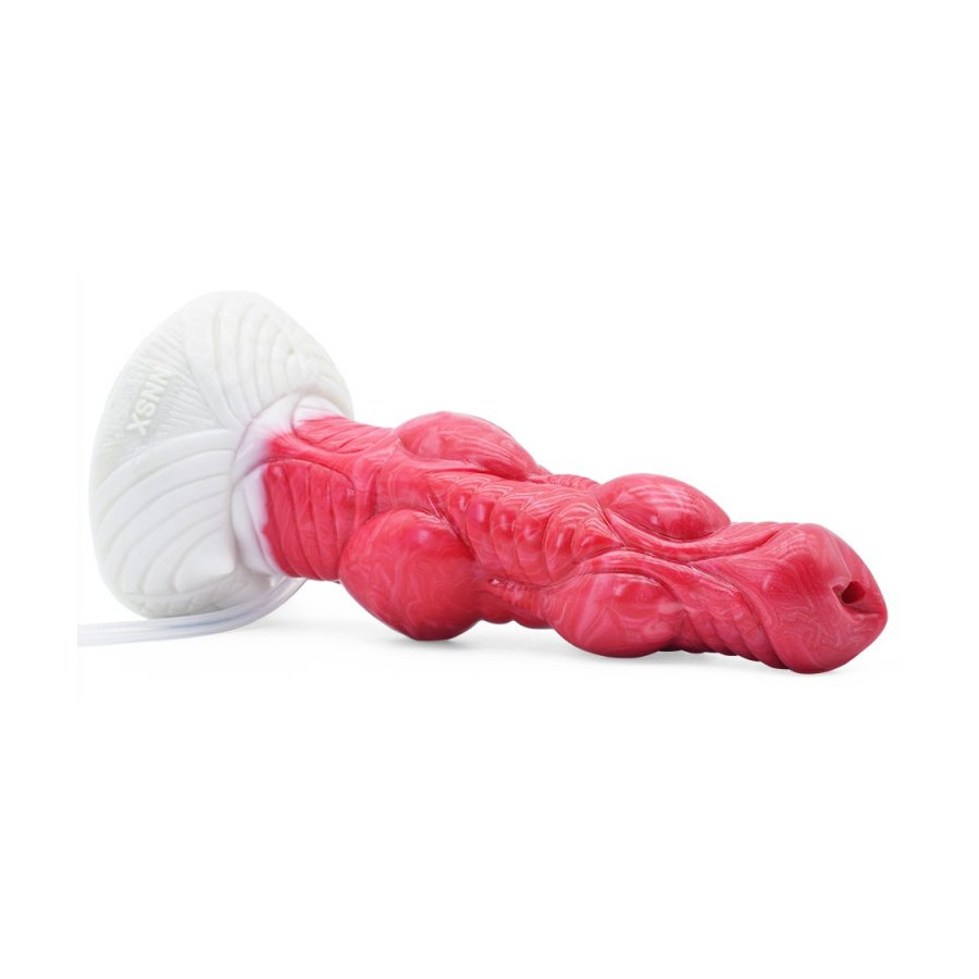 Gode éjaculateur Monster Tilsar 16 x 5.2cm