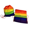Sac PRIDE Rainbow
