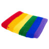 Bandeau de poignet Rainbow