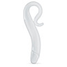 Dildo en Verre n° 14 - 18 x 2.6 cm
