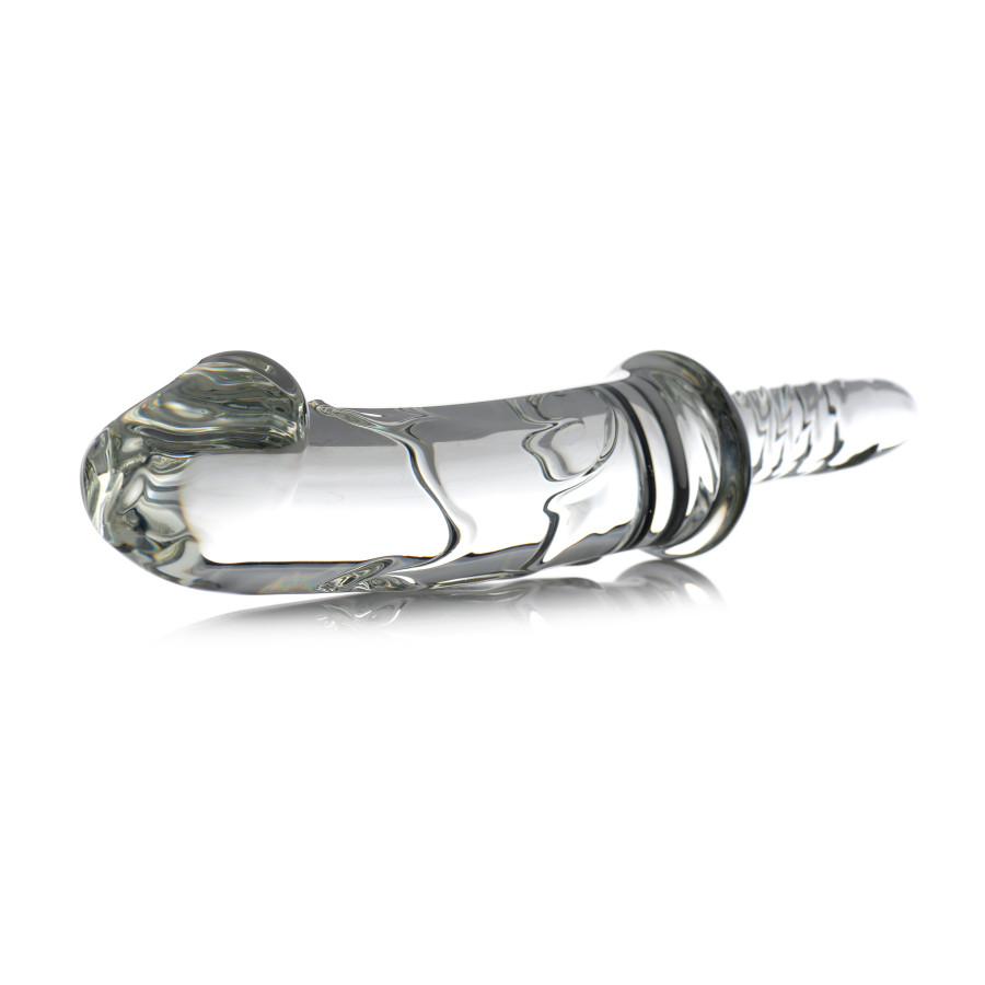 Gode avec poignée Battle Rammer 20 x 4.5 cm