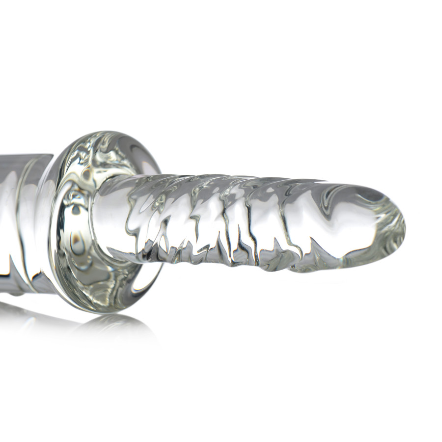 Gode avec poignée Battle Rammer 20 x 4.5 cm