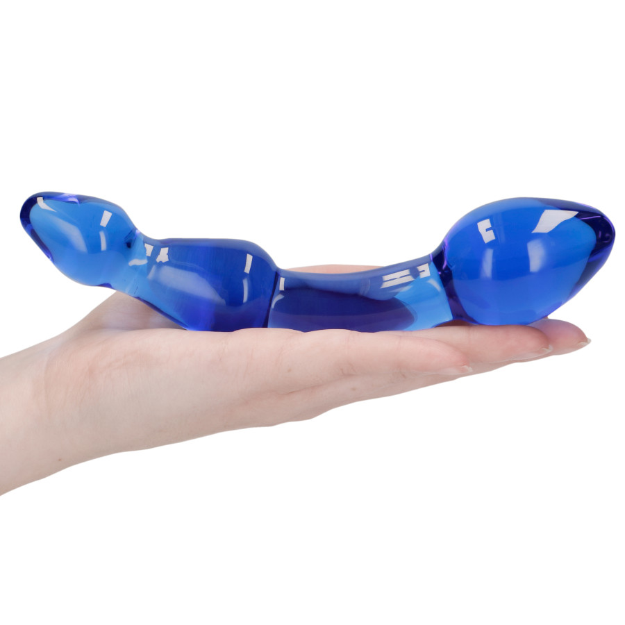 Gode en verre Superior 18 x 3.4cm