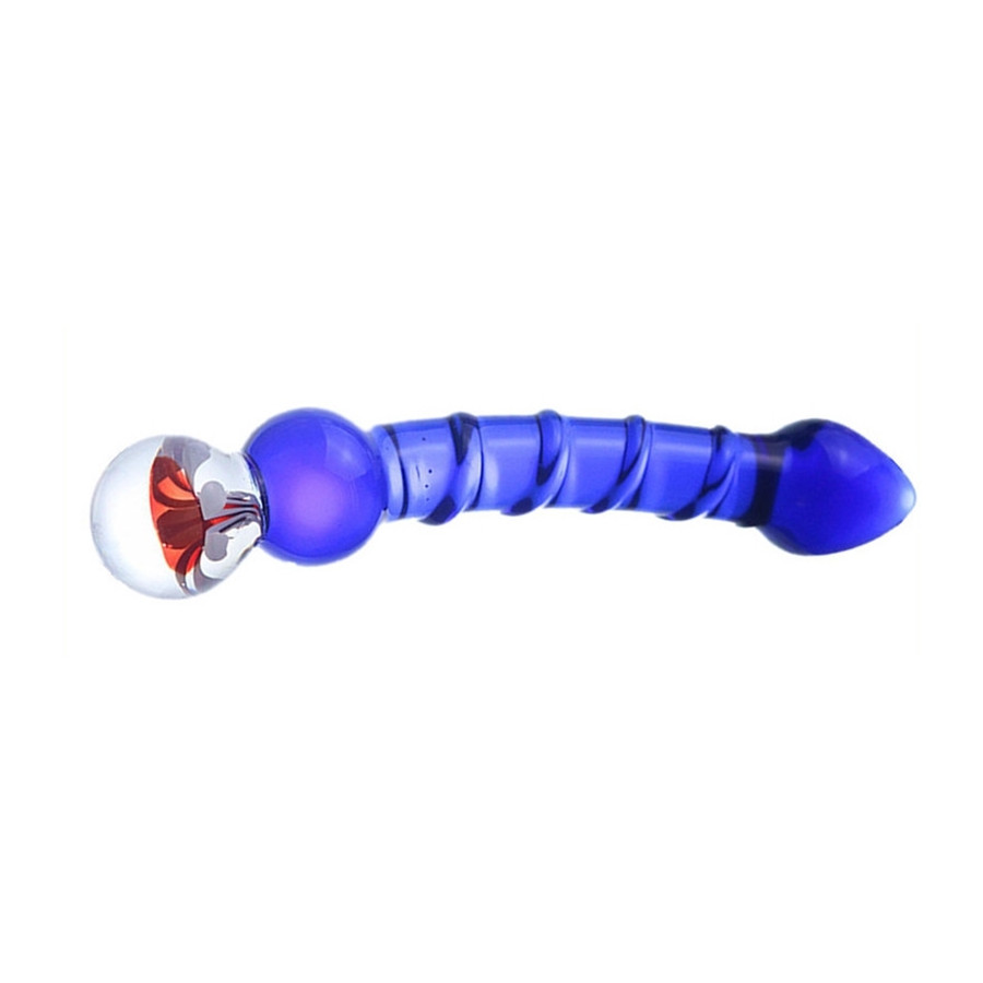 Gode en verre Royal 16 x 3.3cm