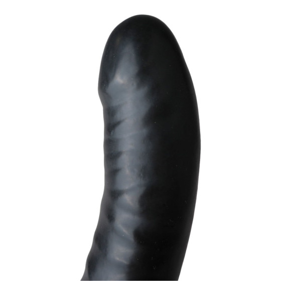 Dildo gonflable en Latex- 16 x 5 cm