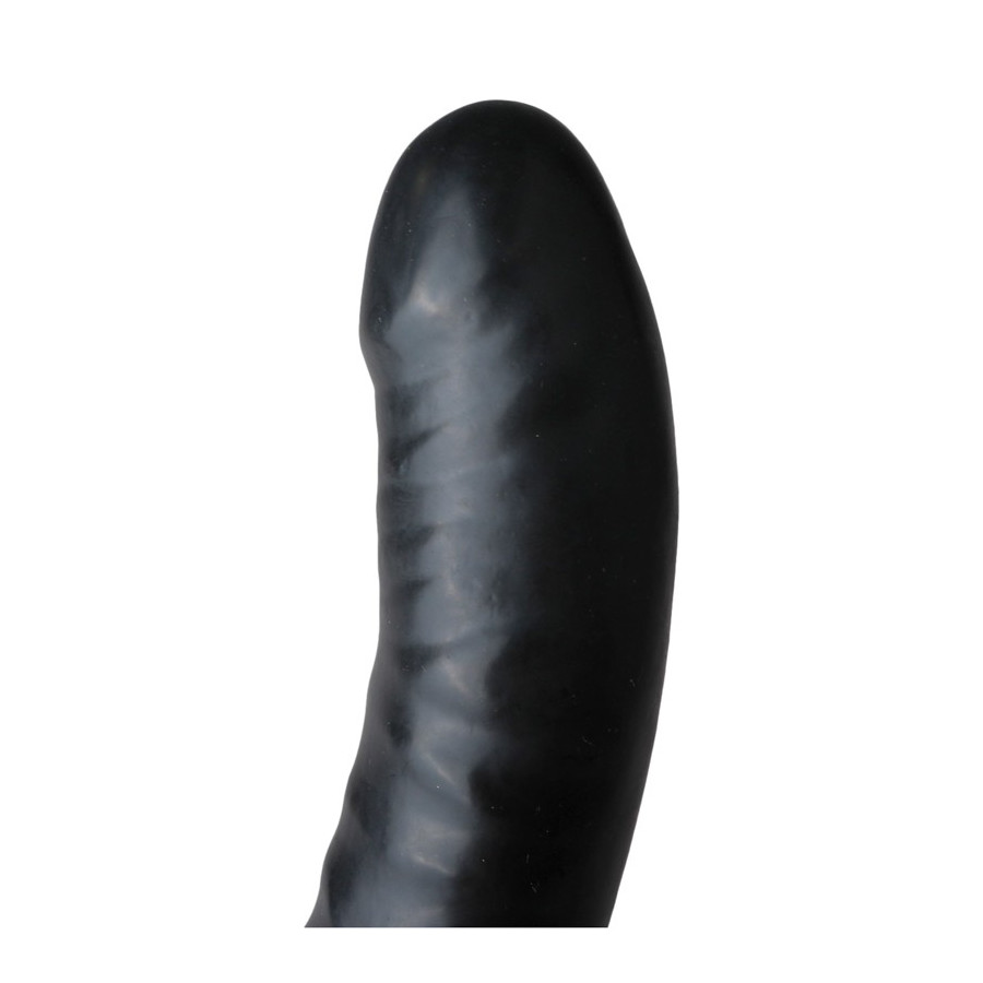 Dildo gonflable en Latex- 16 x 5 cm