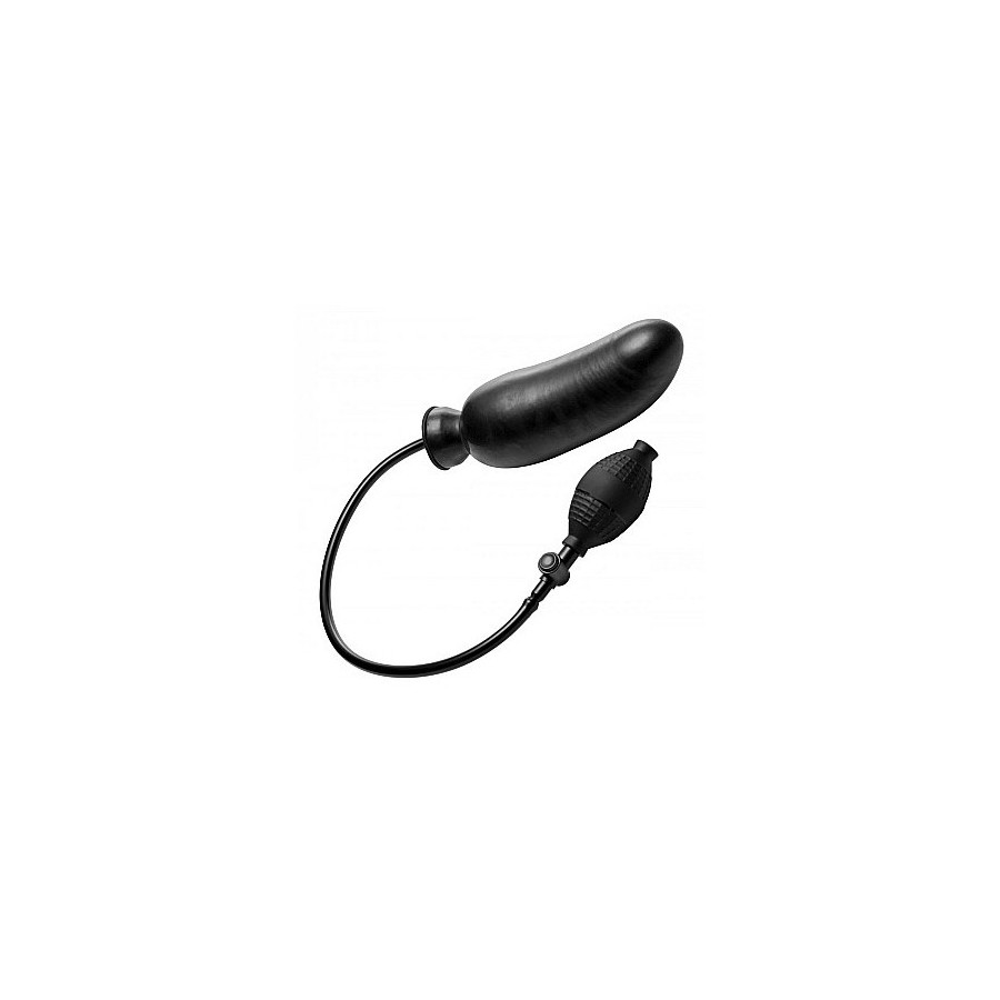 Gode gonflable Renegade 15 x 5cm