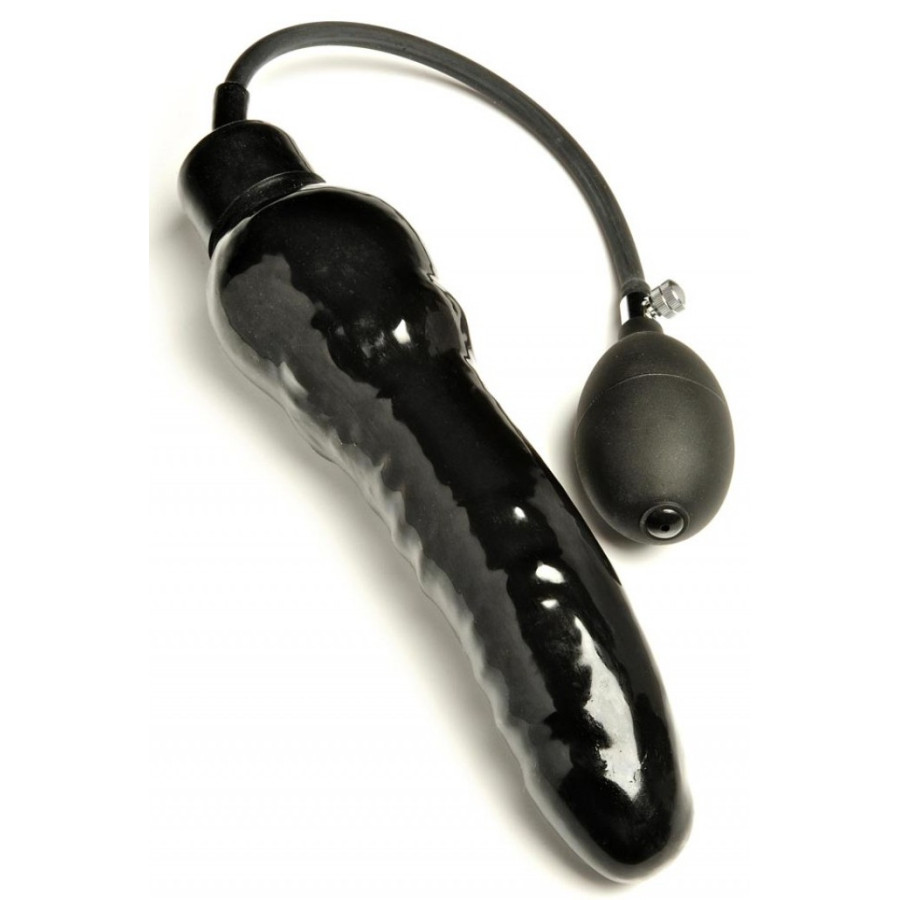 Gode gonflable Swell Solide X-large 22 x 5.5cm Gode gonflable Swell Solide X-large 22 x 5.5cm