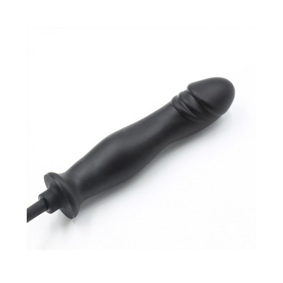 Gode gonflable Butt Thick 13 x 3.5 cm