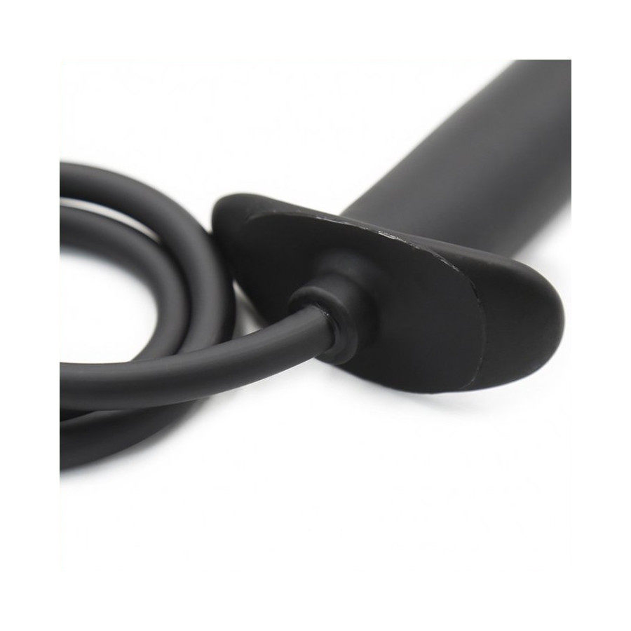 Gode gonflable Butt Thick 13 x 3.5 cm