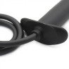 Gode gonflable Butt Thick 13 x 3.5 cm
