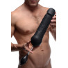 Gode gonflable Tom Of Finland 25  x 6.5 cm