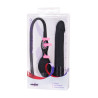 Gode gonflable vibrant Thin power 15 x 3 cm