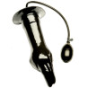 Gode Main gonflable Fist Solid 22 x 7 cm