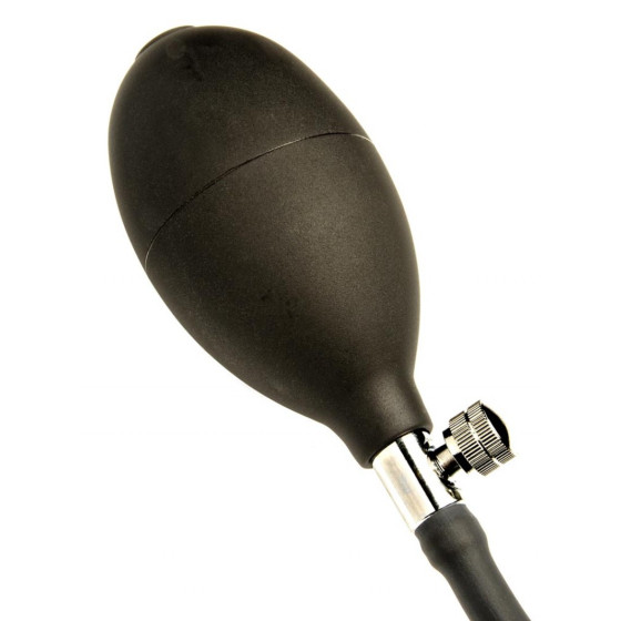 Gode Main gonflable Fist Solid 22 x 7 cm