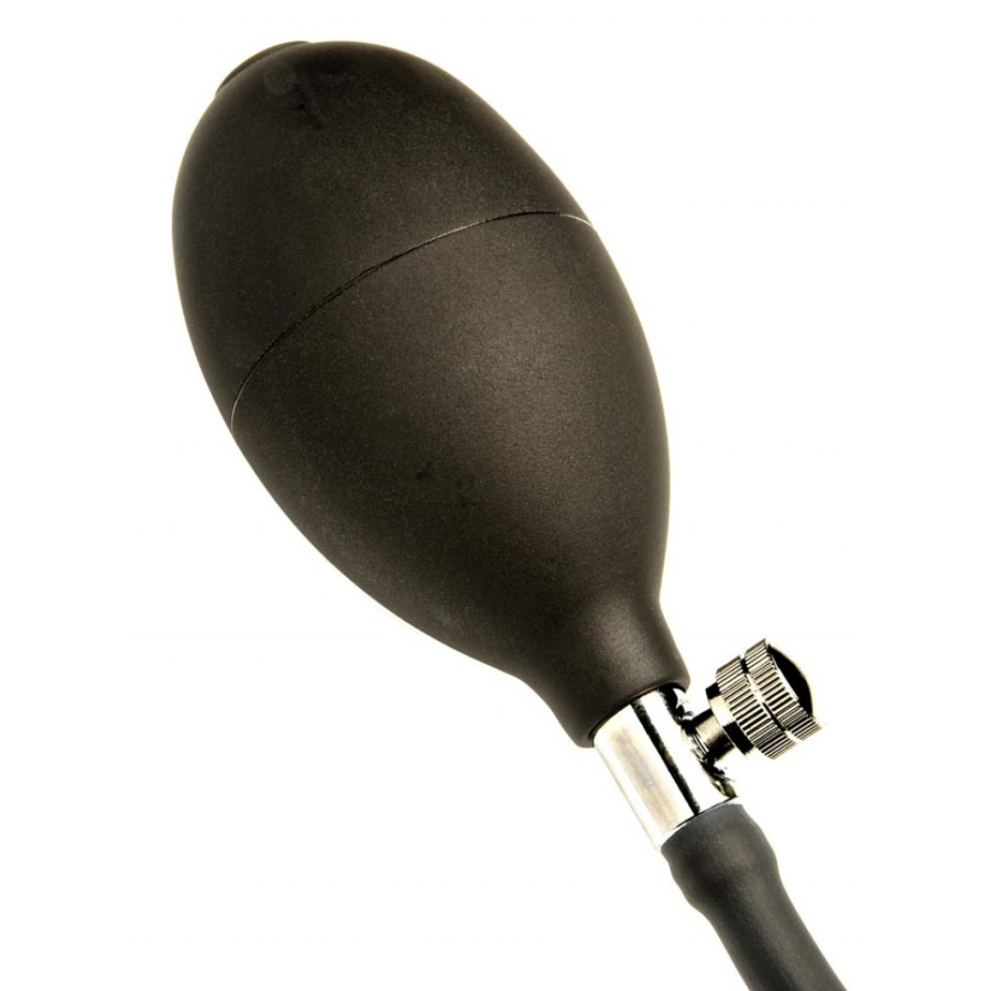 Gode Main gonflable Fist Solid 22 x 7 cm