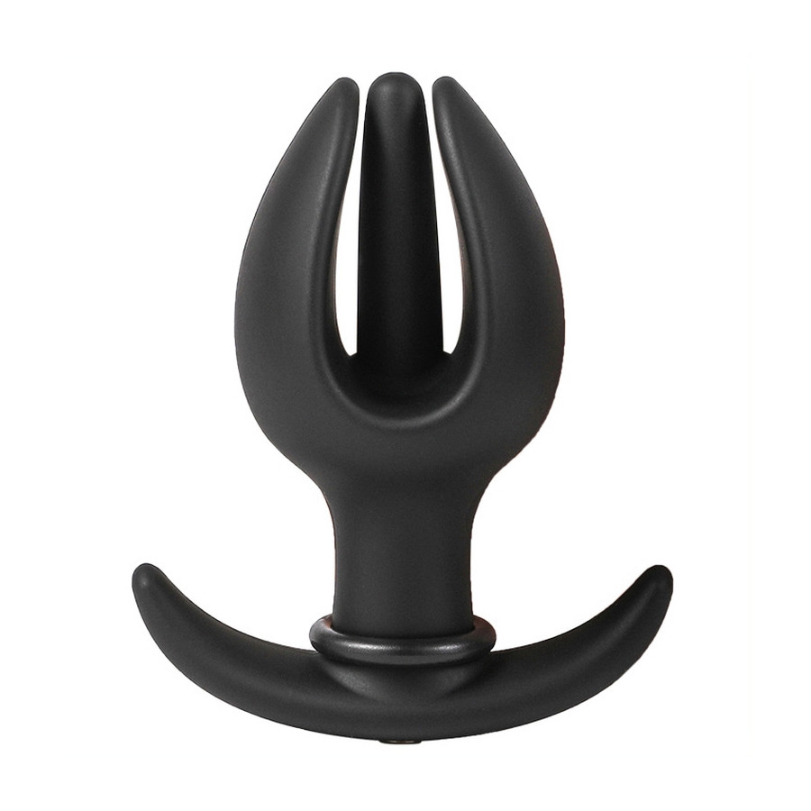 Plug gonflable Lotus 8 x 4.5cm