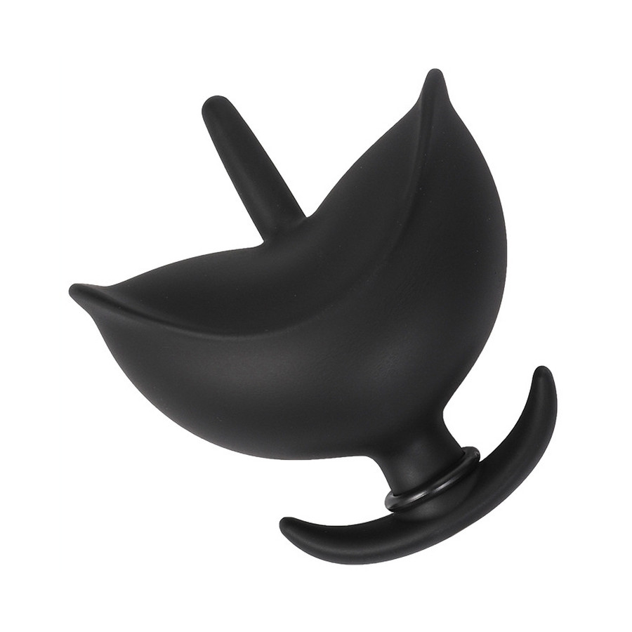 Plug gonflable Lotus 8 x 4.5cm