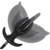 Plug gonflable Lotus 8 x 4.5cm